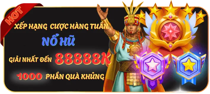 Hoàn trả và thưởng VIP ole77