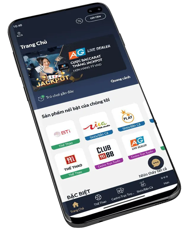 Người chơi đang cân nhắc đặt cược có trách nhiệm