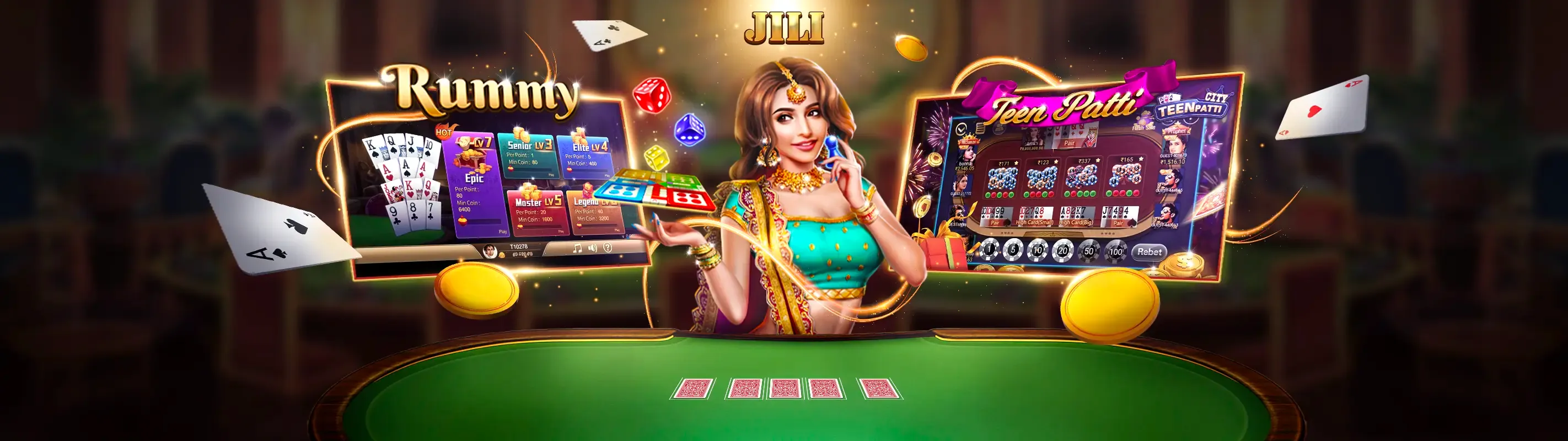 Thế giới Nổ Hũ Ole77 với đồ họa sống động và jackpot khủng