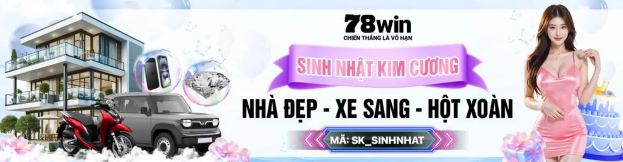 Ưu đãi chào mừng thành viên mới