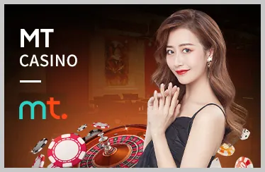 Baccarat trực tuyến tại ole77