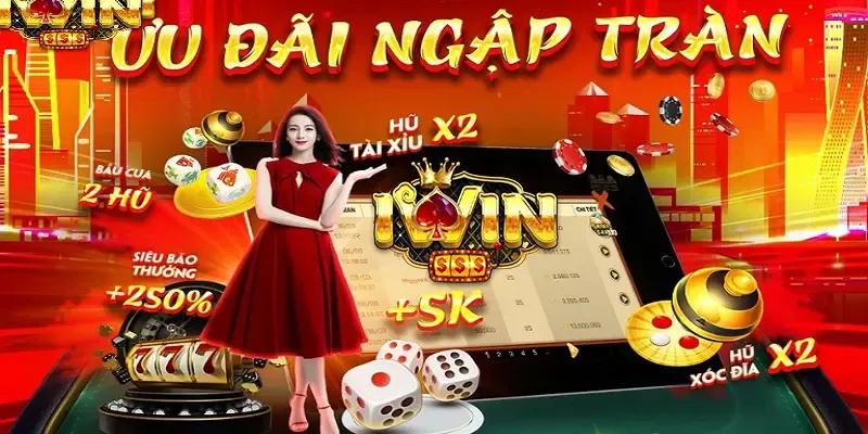 Mẹo chơi Nổ Hũ tại ole77