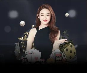Chọn game và bắt đầu chơi casino tại ole77